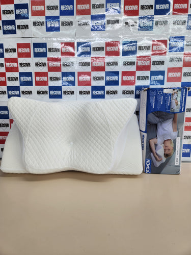 Almohada Cervical de Espuma Viscoelástica HOMCA